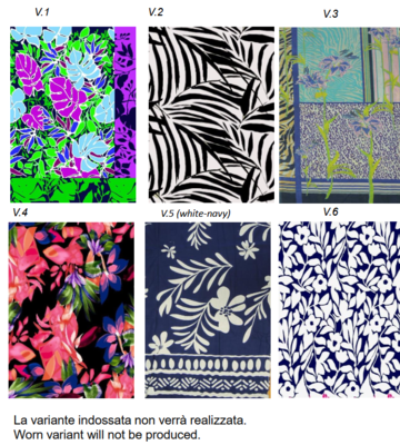 ABITO DONNA M/M 469 Ingrosso Abiti Donna Tellini S.r.l.