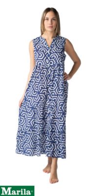 ABITO DONNA S/L 469 Ingrosso MARILA Tellini S.r.l.