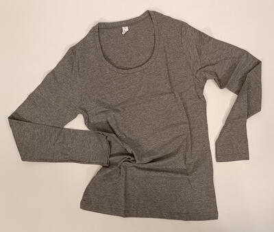 CAMICIOLA DONNA M/L 4747 Tellini S.r.l. Ingrosso Abbigliamento