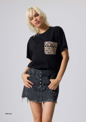 TSHIRT DONNA M/M 4756 Tellini S.r.l. Ingrosso Abbigliamento