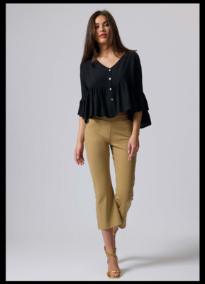 LEGGINGS DONNA 4775 Tellini S.R.L. Großhandelskleidung