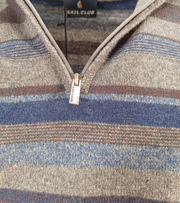MAGLIA UOMO SC26/2071 Ingrosso SAIL CLUB Tellini S.r.l.