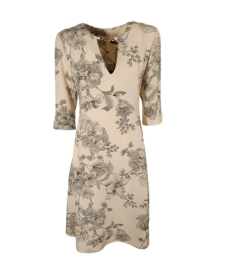 ABITO DONNA 4805 Ingrosso Abiti Donna Tellini S.r.l.