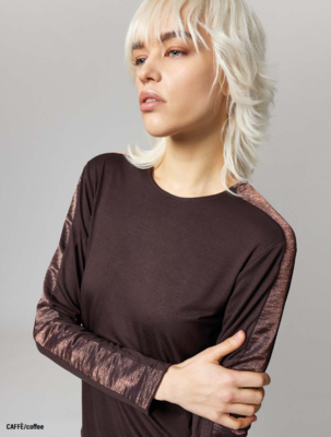 MAGLIA DONNA M/L 4859 Ingrosso Intimo Tellini S.r.l.