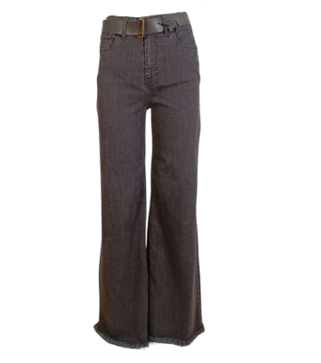 JEANS DONNA WANDAJL016 Ingrosso KLICHE' Tellini S.r.l.