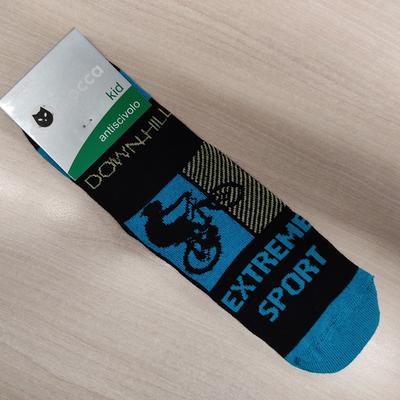 ABS-SOCKEN FÜR KINDER 4/502A Tellini S.R.L. Großhandelskleidung