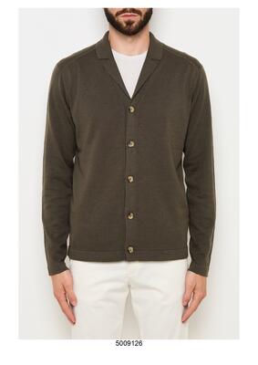 CARDIGAN UOMO 5009126 Ingrosso Abbigliamento Uomo Tellini S.r.l.