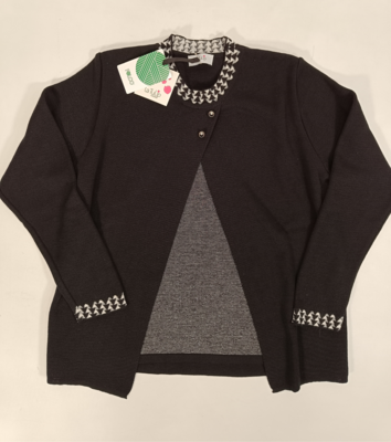 MAGLIA DONNA M/L 5009 Tellini S.R.L. Großhandelskleidung