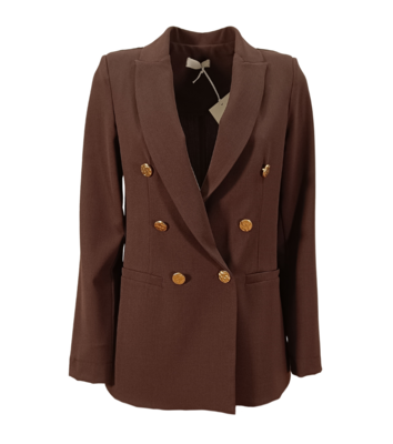 DAMENJACKE AI2550325/FL Tellini S.R.L. Großhandelskleidung