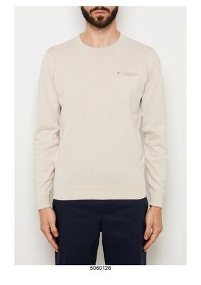 MAGLIA UOMO 5060126 Tellini S.r.l. Ingrosso Abbigliamento