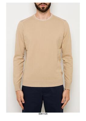 MAGLIA UOMO 5061126 Tellini S.r.l. Ingrosso Abbigliamento