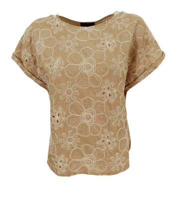 CAMICIA DONNA M/M 5067 Tellini S.r.l. Ingrosso Abbigliamento