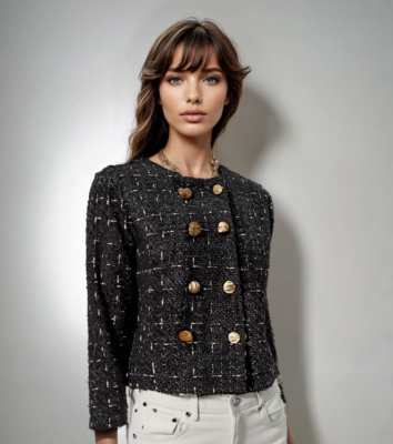 GIACCA DONNA AI2550640/FL Tellini S.R.L. Großhandelskleidung