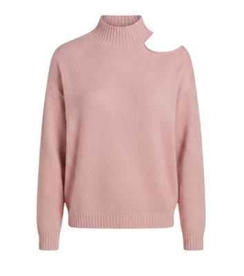 MAGLIA DONNA M/L 51085 Tellini S.r.l. Ingrosso Abbigliamento