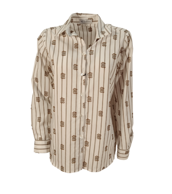 CAMICIA DONNA M/L 511/25 Ingrosso Camicie Donna Tellini S.r.l.
