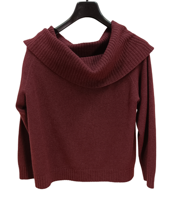 MAGLIA DONNA M/L 51248 Tellini S.r.l. Ingrosso Abbigliamento