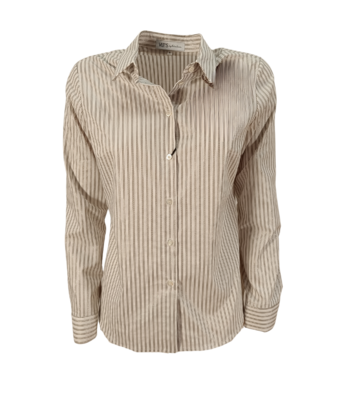 CAMICIA DONNA M/L 513A/25 Tellini S.R.L. Großhandelskleidung