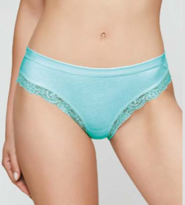 DAMEN SLIP 518/C Tellini S.R.L. Großhandelskleidung
