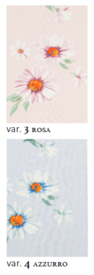 PIGIAMA PINOCCHIO SERAFINO DONNA M/M LR175196 Tellini S.r.l. Ingrosso Abbigliamento