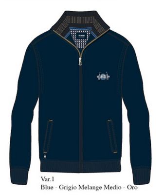 FELPA UOMO 51F9302 Ingrosso Abbigliamento Uomo Tellini S.r.l.