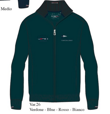 FELPA UOMO 51F9304 Ingrosso Abbigliamento Uomo Tellini S.r.l.