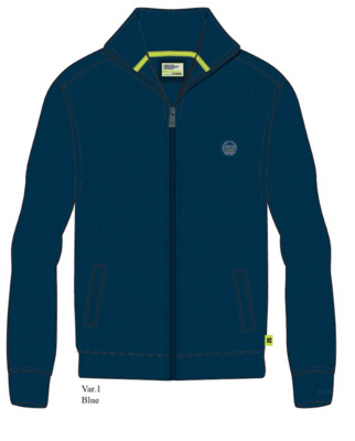 FELPA UOMO 51F9309 Ingrosso Abbigliamento Uomo Tellini S.r.l.