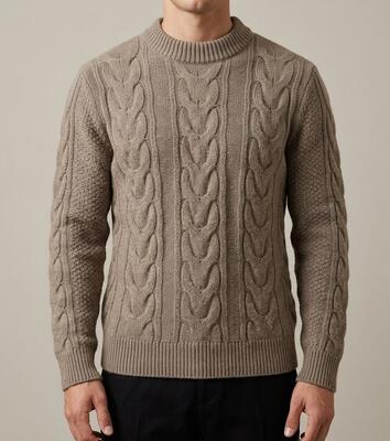 HERRENPULLOVER 960141 Tellini S.R.L. Großhandelskleidung