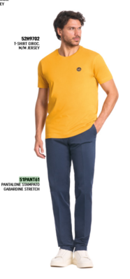 PANTALONE UOMO 51PANT61 Ingrosso Abbigliamento Uomo Tellini S.r.l.