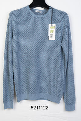 MAGLIA UOMO 5211122 Tellini S.r.l. Ingrosso Abbigliamento
