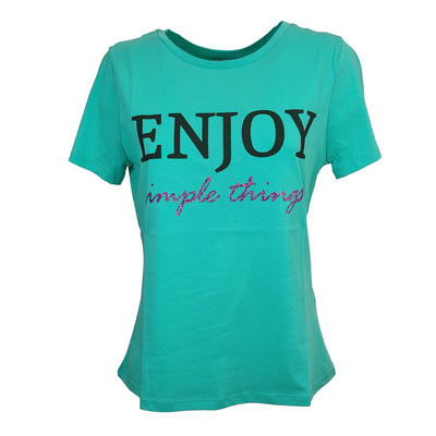 MAGLIA DONNA 5215 Tellini S.r.l. Ingrosso Abbigliamento