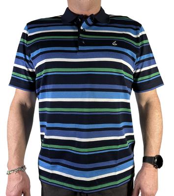 POLO UOMO M/M 52347 Ingrosso WHITE SHIP Tellini S.r.l.