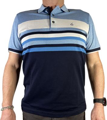 POLO UOMO M/M 52350 Tellini S.r.l. Ingrosso Abbigliamento