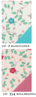 PIGIAMA SERAFINO DONNA M/L LR175268 Tellini S.r.l. Ingrosso Abbigliamento