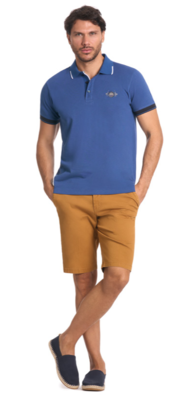 BERMUDA UOMO 52BER65 Ingrosso Pantaloni Uomo Tellini S.r.l.