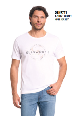TSHIRT UOMO M/M 52H9711 Tellini S.R.L. Großhandelskleidung