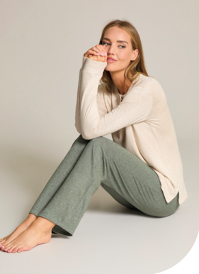 PIGIAMA DONNA M/L 5303 Ingrosso JADEA Tellini S.r.l.