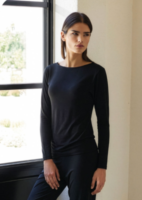 MAGLIA DONNA M/L 5331 CASHMERE Ingrosso JADEA Tellini S.r.l.