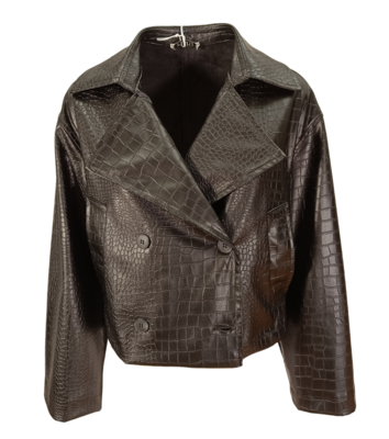 GIUBBINO DONNA AI2553336/FL Tellini S.r.l. Ingrosso Abbigliamento