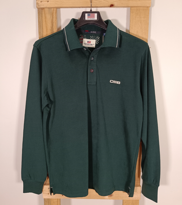 POLO UOMO M/L 53MCB03 Ingrosso Abbigliamento Uomo Tellini S.r.l.