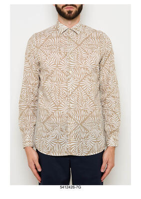 CAMICIA UOMO M/L 5412426 Ingrosso Camicie Uomo Tellini S.r.l.