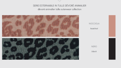 COORDINATO INTIMO DONNA SEC54796 Tellini S.r.l. Ingrosso Abbigliamento