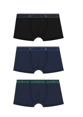 BOXER UOMO 5480 Tellini S.r.l. Ingrosso Abbigliamento