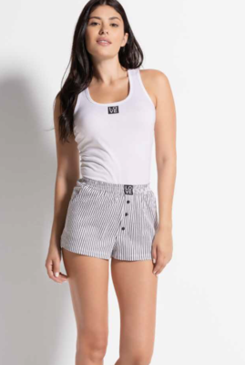 PIGIAMA DONNA S/L 105499 Tellini S.r.l. Ingrosso Abbigliamento