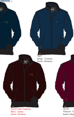 FELPA UOMO 54F9301 Ingrosso Abbigliamento Uomo Tellini S.r.l.