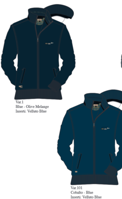 FELPA UOMO 54F9302 Ingrosso Abbigliamento Uomo Tellini S.r.l.