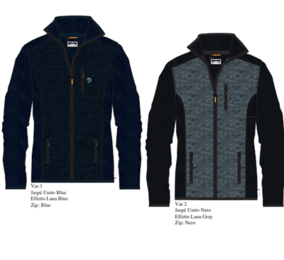 PILE UOMO 54F9368 Ingrosso Abbigliamento Uomo Tellini S.r.l.