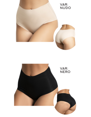SLIP DONNA 5500 Ingrosso ROSSOPORPORA Tellini S.r.l.