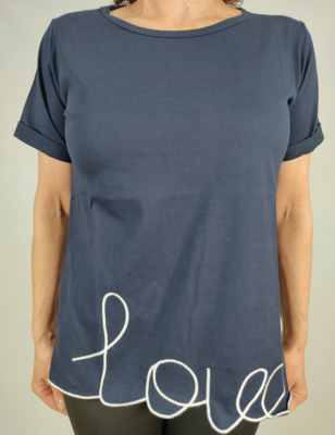 TSHIRT DONNA M/M 12/550 Tellini S.r.l. Ingrosso Abbigliamento