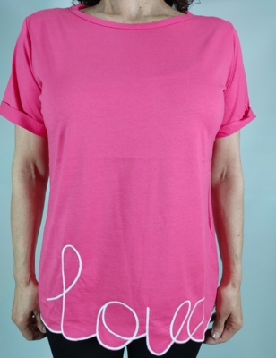 TSHIRT DONNA M/M 12/550 Tellini S.r.l. Ingrosso Abbigliamento