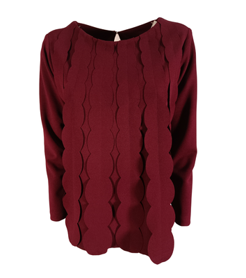 COMPLETO DONNA 5519 Tellini S.R.L. Velkoobchodní oblečení